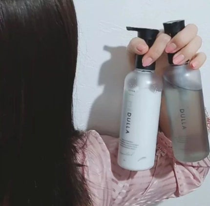 SHAMPOO & REPAIR/MEDULLA/市販シャンプーを使ったクチコミ(6枚目)