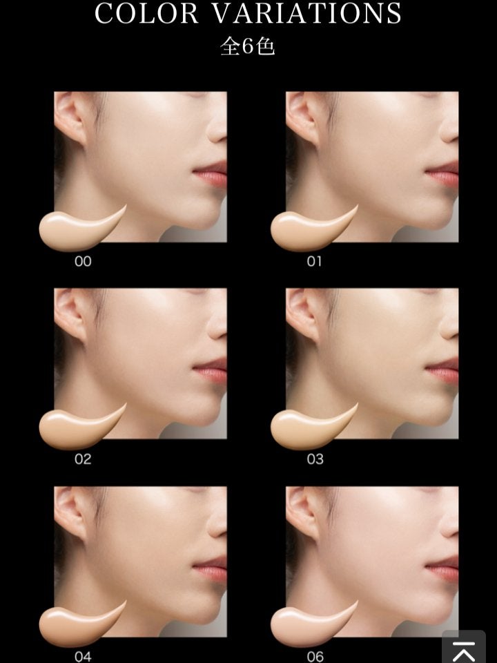 shiny_sounds_0ql on LIPS 「ケイトバーチャルスキンメイカー25mlSPF30・PA+++全..」(5枚目)