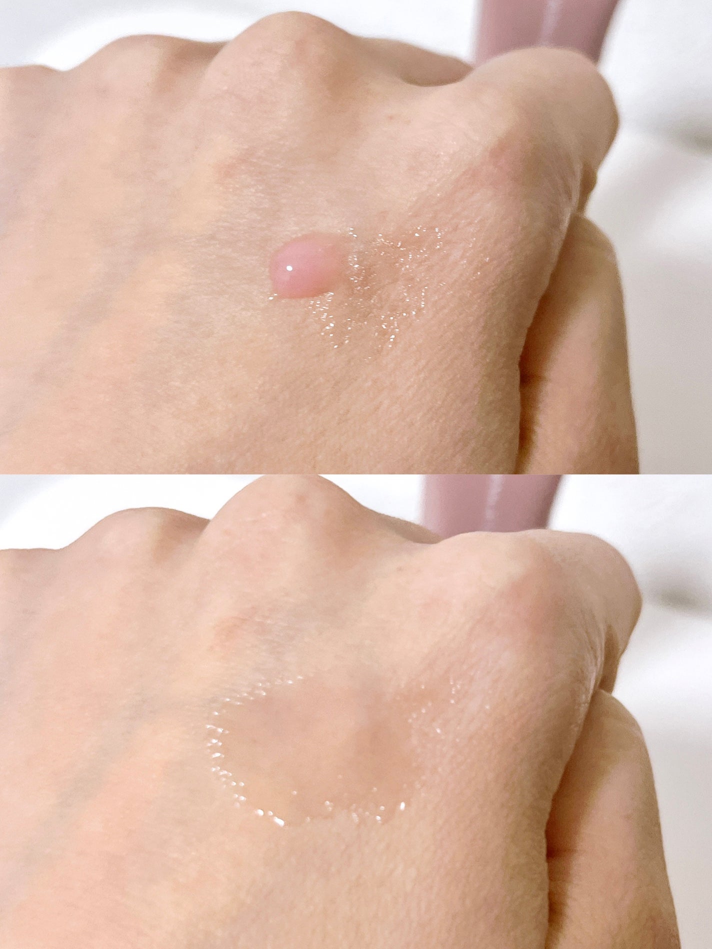 ウォンジョンヨ ケアマスターリップマスク/Wonjungyo/リップマスクを使ったクチコミ(3枚目)