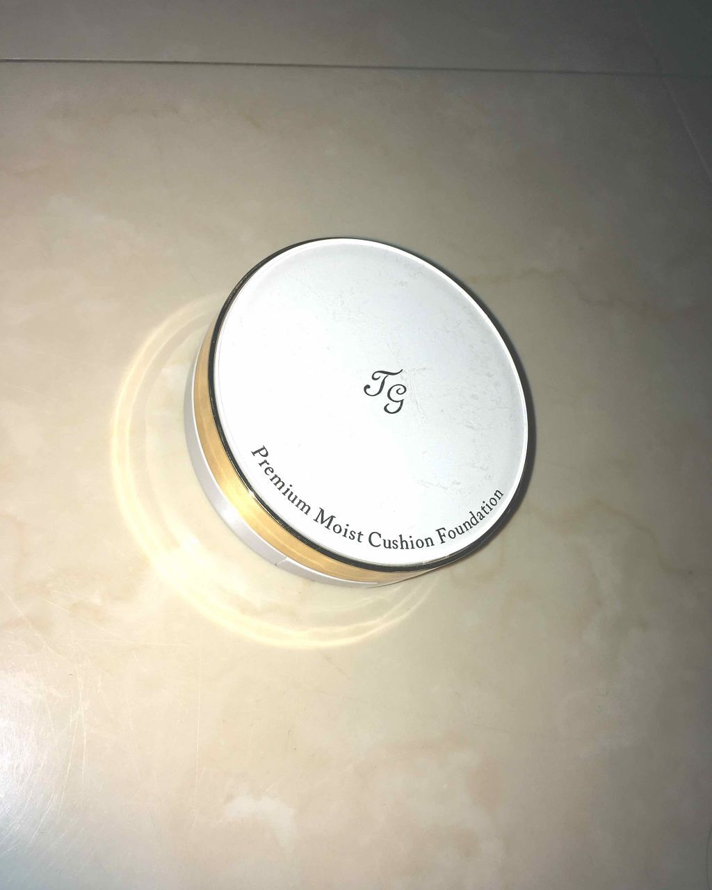 ブライトピュアベース/CandyDoll/化粧下地を使ったクチコミ(1枚目)