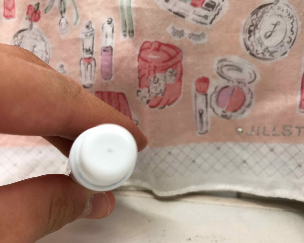 モアリップ A(医薬品)/資生堂薬品/その他を使ったクチコミ（2枚目）