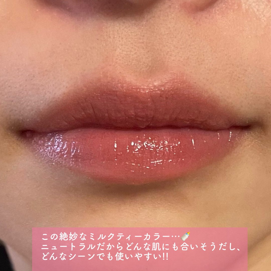 ケイト リップモンスター/KATE/口紅を使ったクチコミ(3枚目)