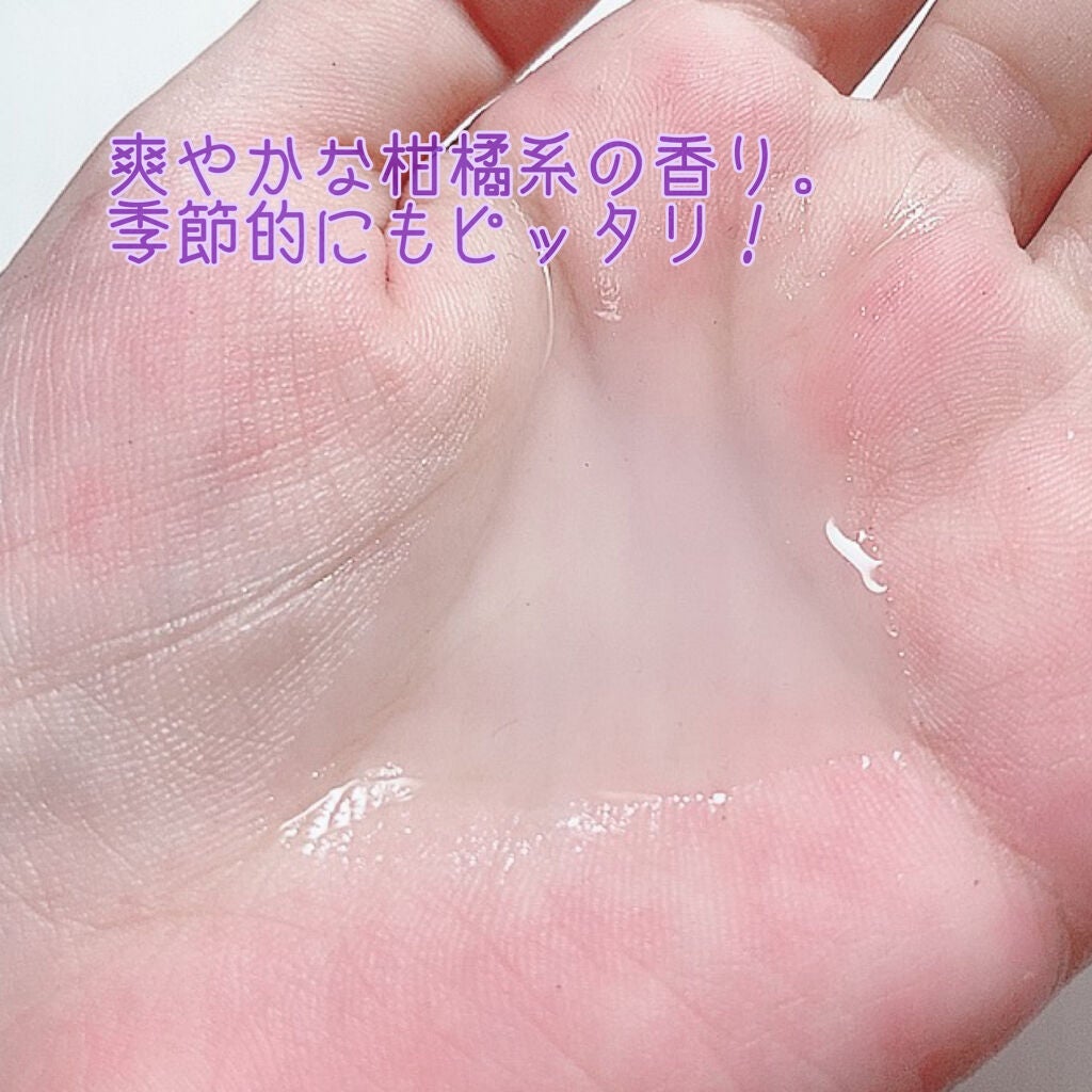 ブルーベリー バランシングスキン/innisfree/化粧水を使ったクチコミ(2枚目)
