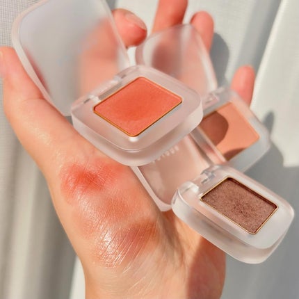 トーン カラー ブロッサム EX03 Rose Mist/to/one/口紅の画像