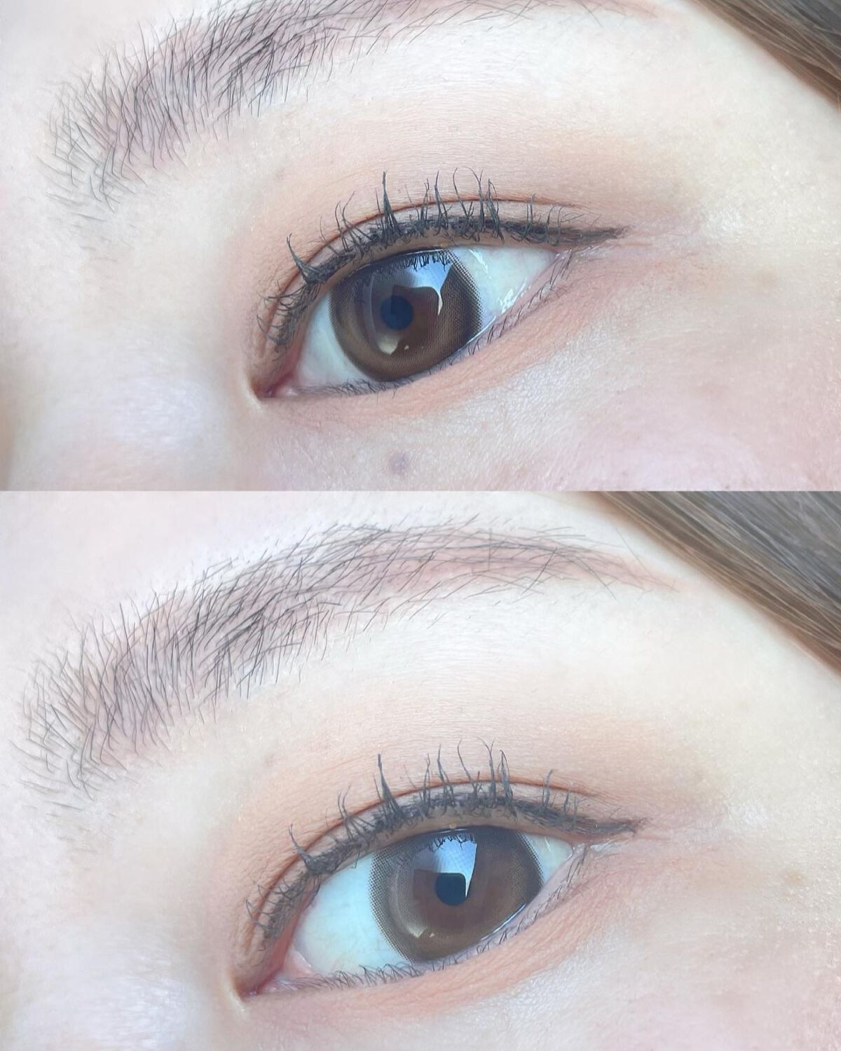 アートクラスバイロダン シェーディング/too cool for school/シェーディングを使ったクチコミ(4枚目)