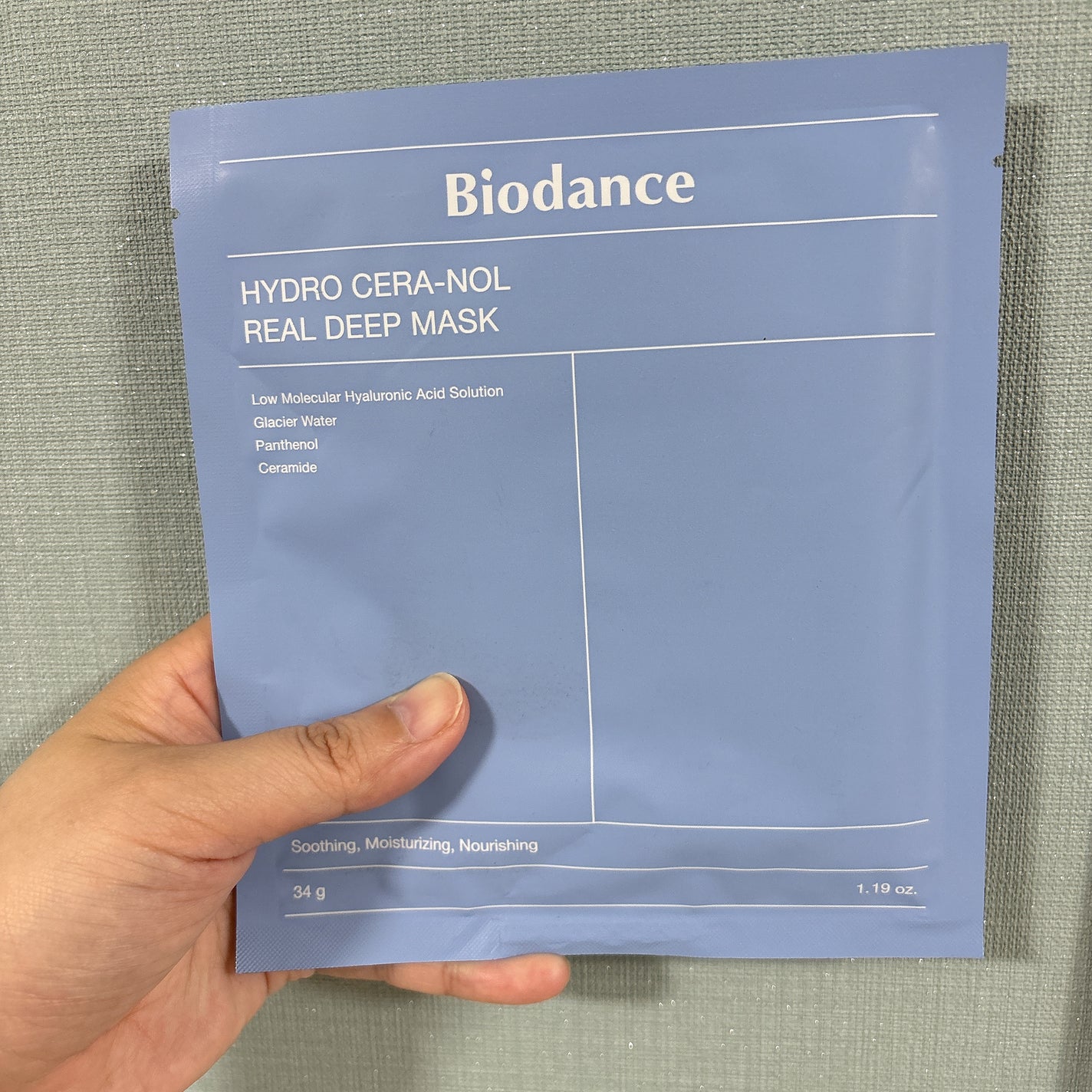 ナチュラルマイルドクリアノーズパック/ilso/シートマスク・パックを使ったクチコミ(9枚目)