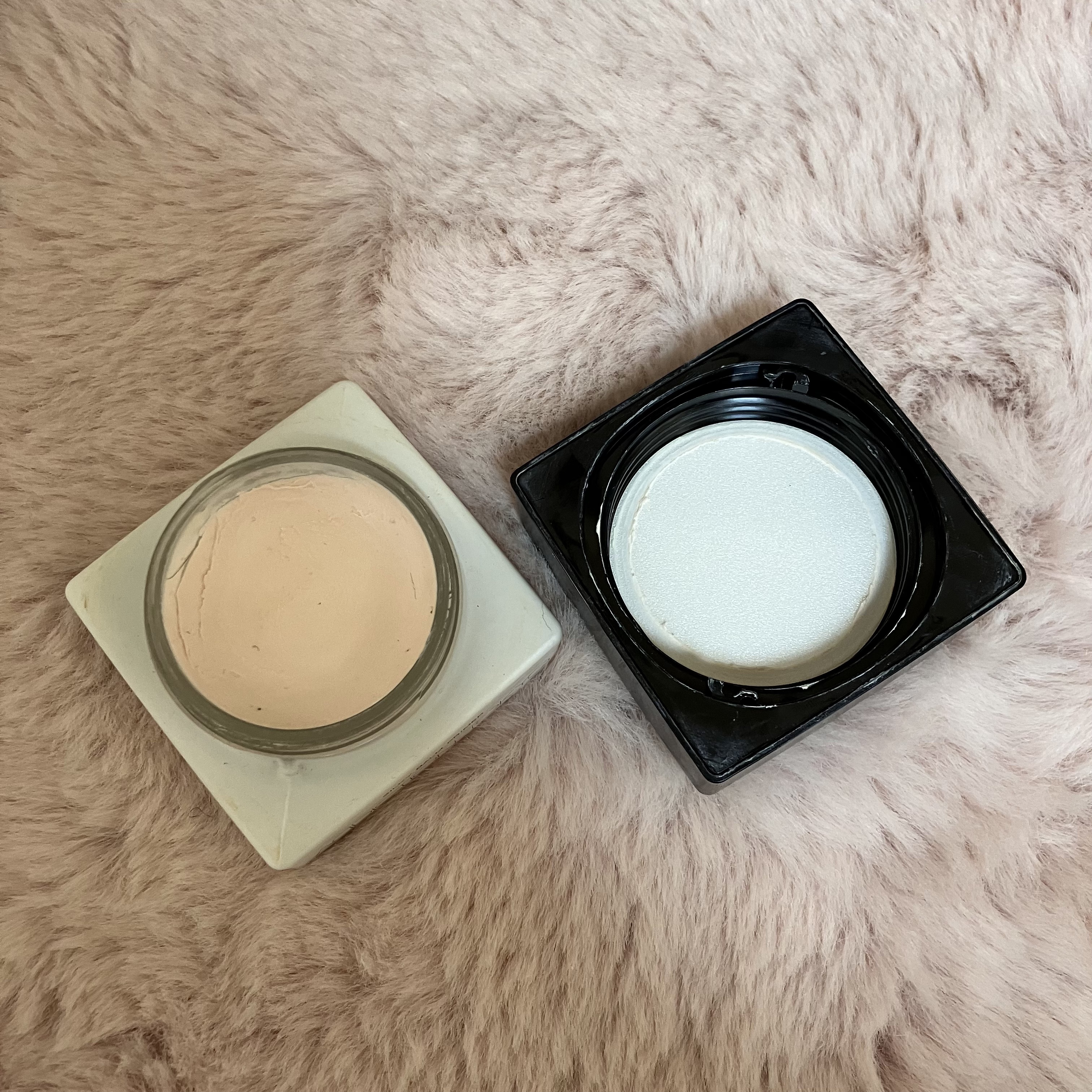 アディクション シルキーバームプライマー/ADDICTION/化粧下地を使ったクチコミ（2枚目）