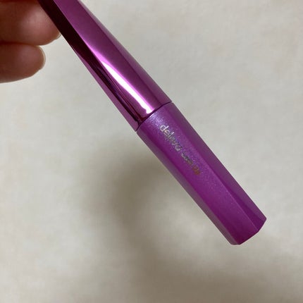 「塗るつけまつげ」自まつげ際立てタイプ/デジャヴュ/マスカラを使ったクチコミ(3枚目)