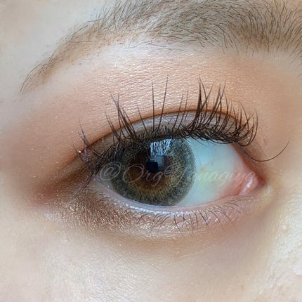 マジカルグラデアイズ 03 オレンジ系/コフレドール/アイシャドウパレットの画像