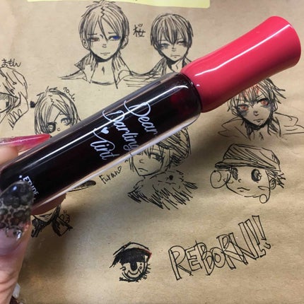 スムージングスティック/RMK/化粧下地を使ったクチコミ(2枚目)