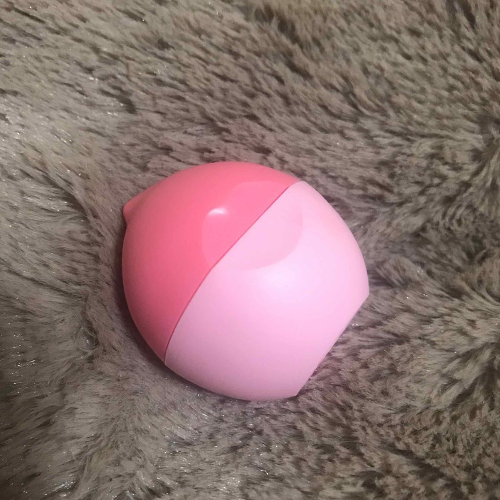 Chu Lip/Chu Lip /リップケアを使ったクチコミ（1枚目）