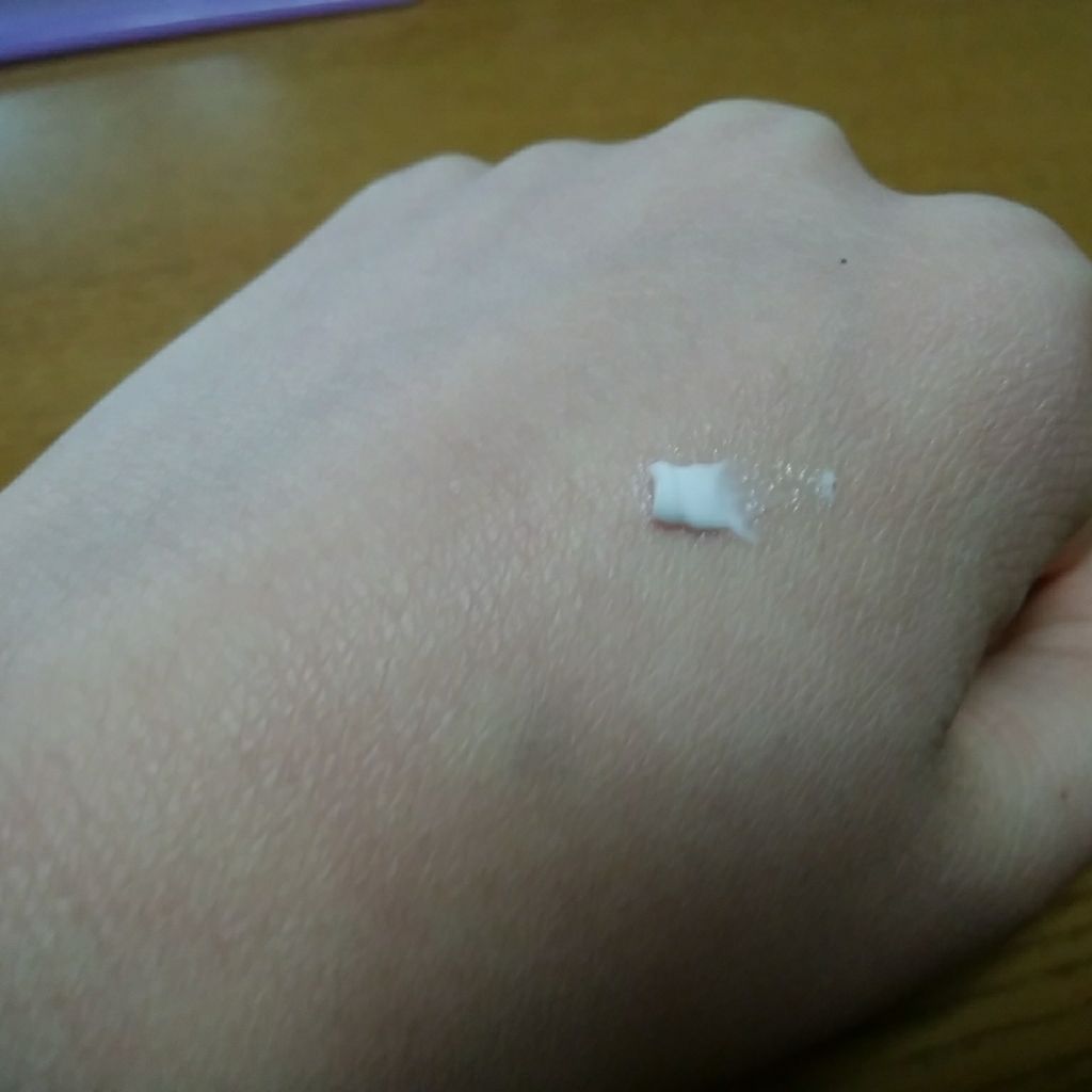 ペアアクネクリームW(医薬品)/ペア/その他を使ったクチコミ(2枚目)