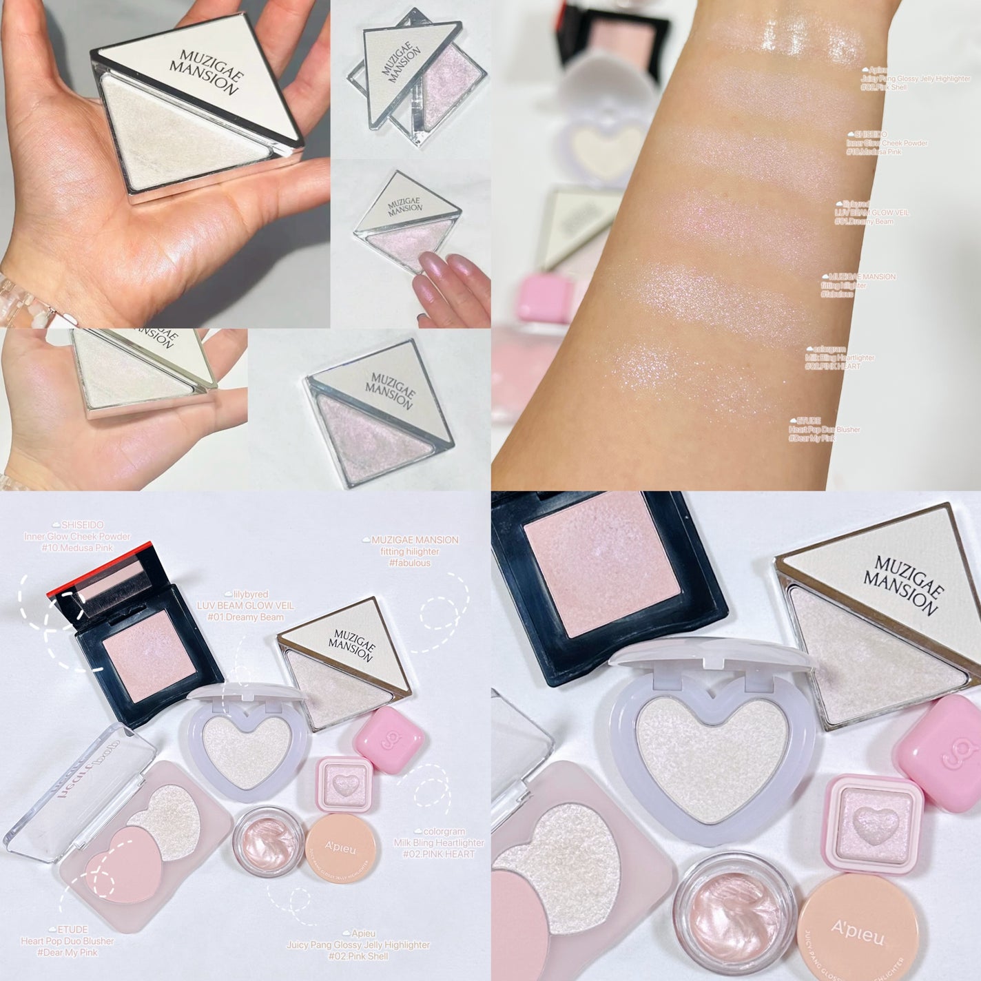 チーク ポップ/CLINIQUE/パウダーチークを使ったクチコミ(5枚目)