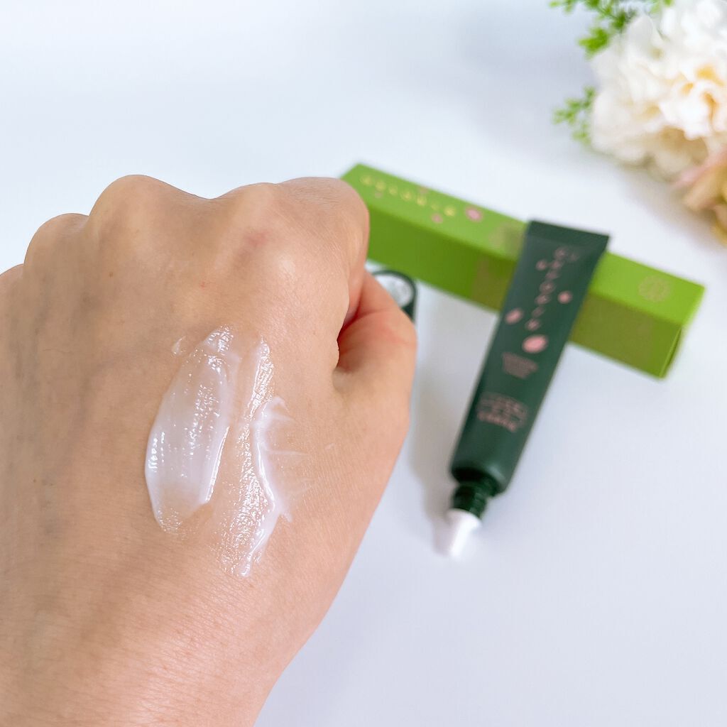 SAYORINホワイトニングリンクルクリーム/Winnow/フェイスクリームを使ったクチコミ(5枚目)