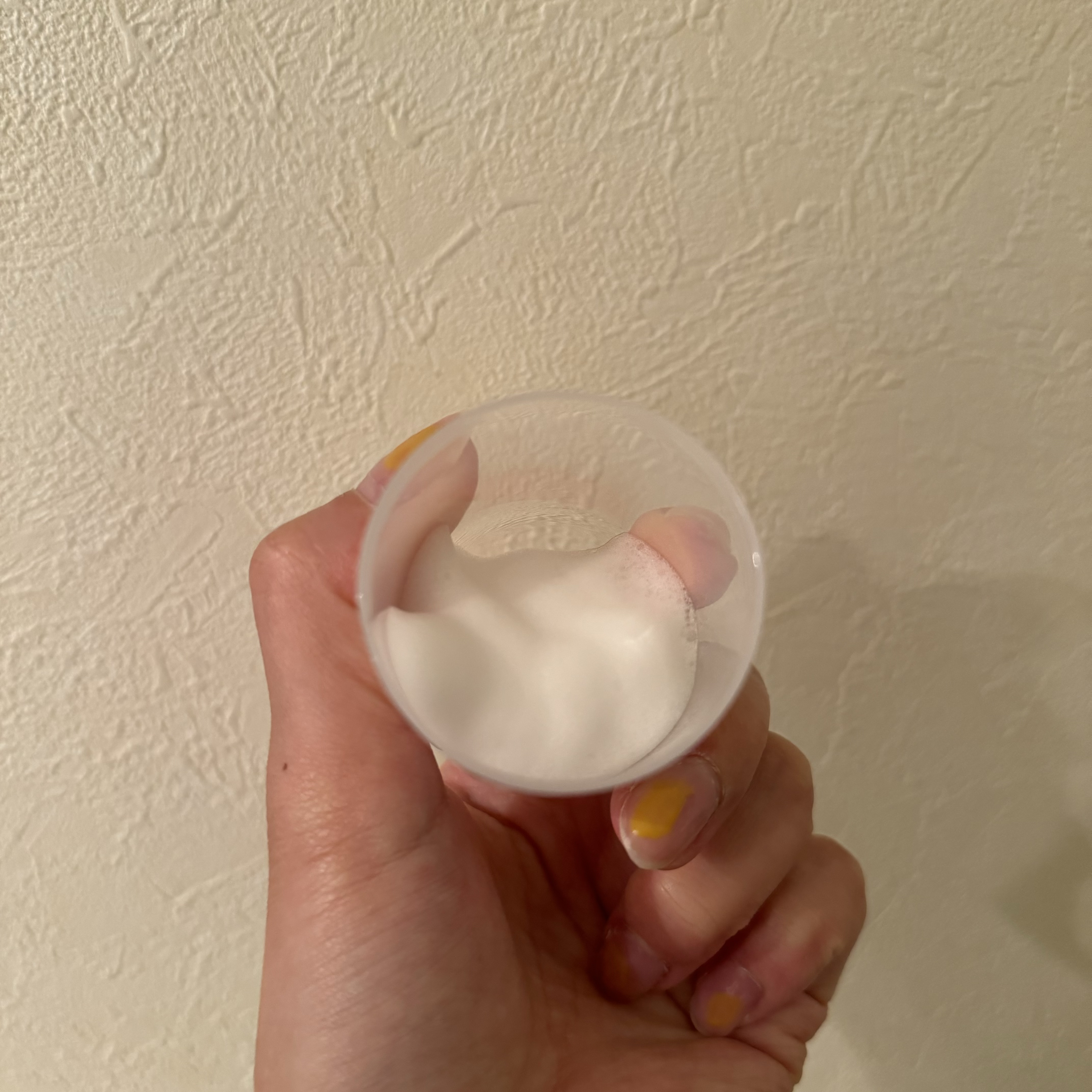 ピュア＆ソフトフェミニンウォッシュ /AROMATICA/デリケートゾーンケアを使ったクチコミ（3枚目）