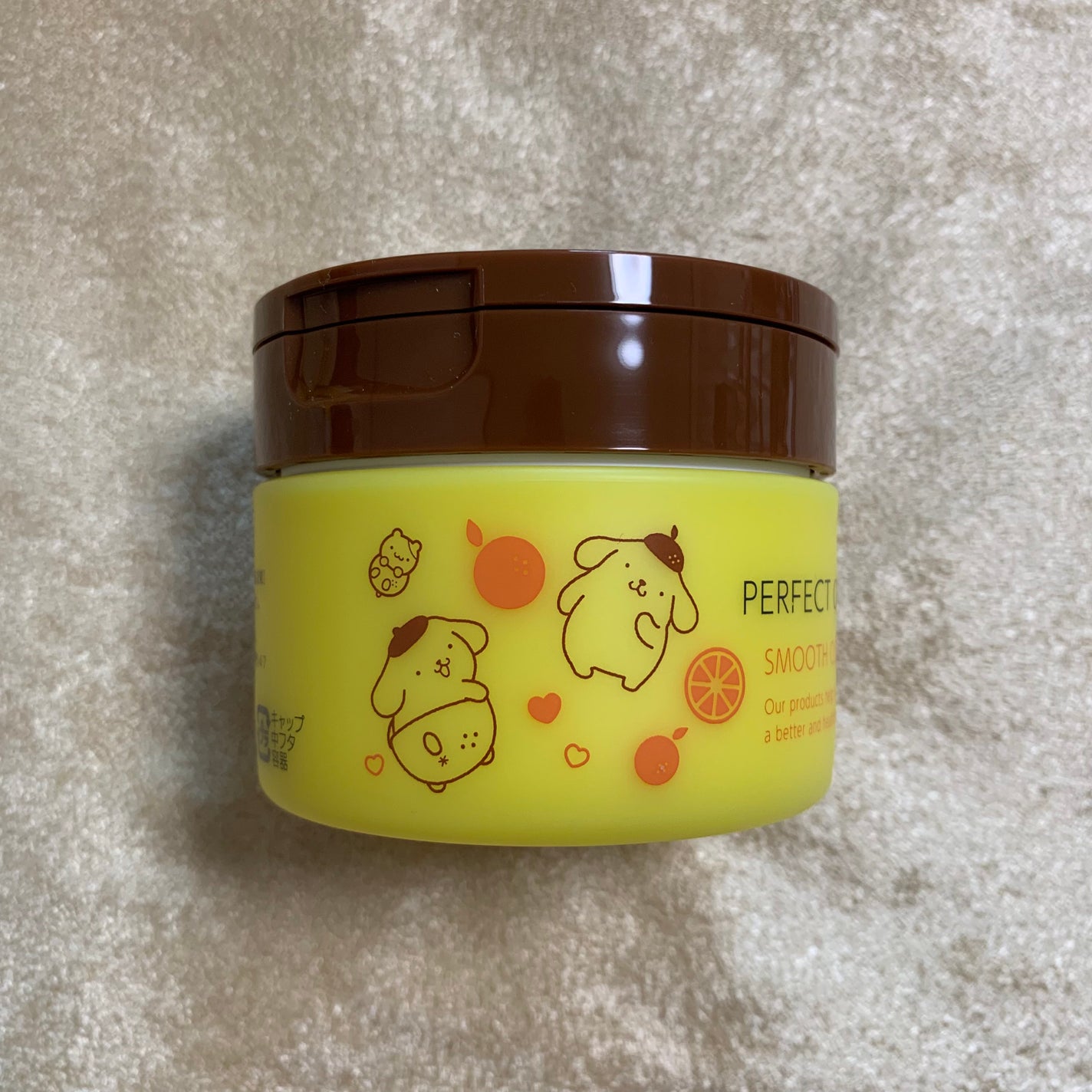 パーフェクトワンフォーカス スムースウォータリージェル/PERFECT ONE FOCUS/オールインワン化粧品を使ったクチコミ(6枚目)