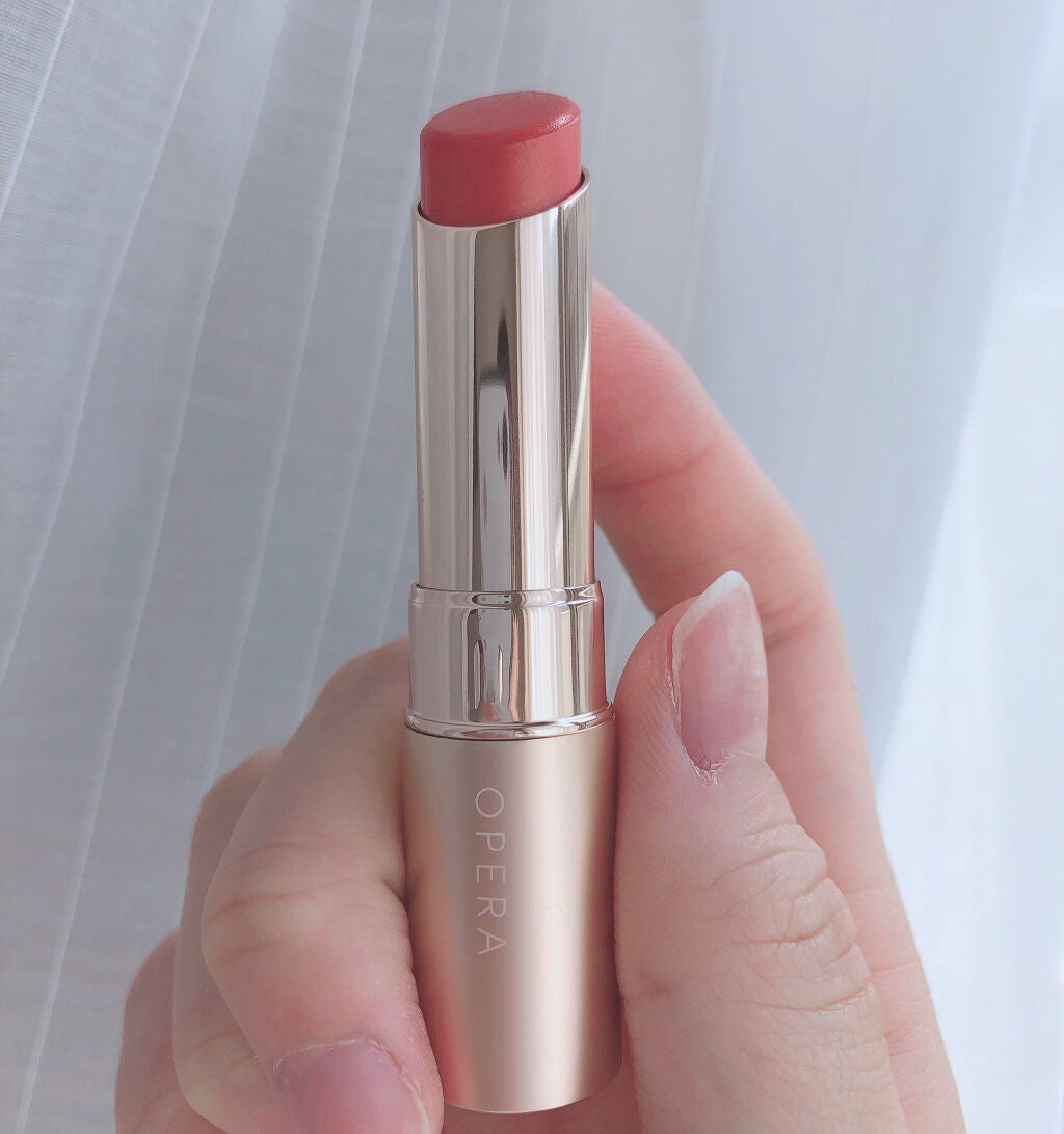 オペラ リップティント N/OPERA/リップティントを使ったクチコミ(2枚目)