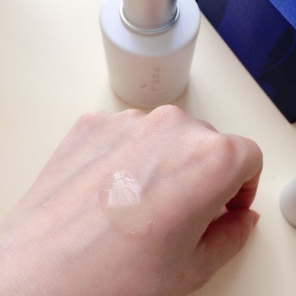 サイクレイター B/雪肌精みやび/美容液を使ったクチコミ(3枚目)