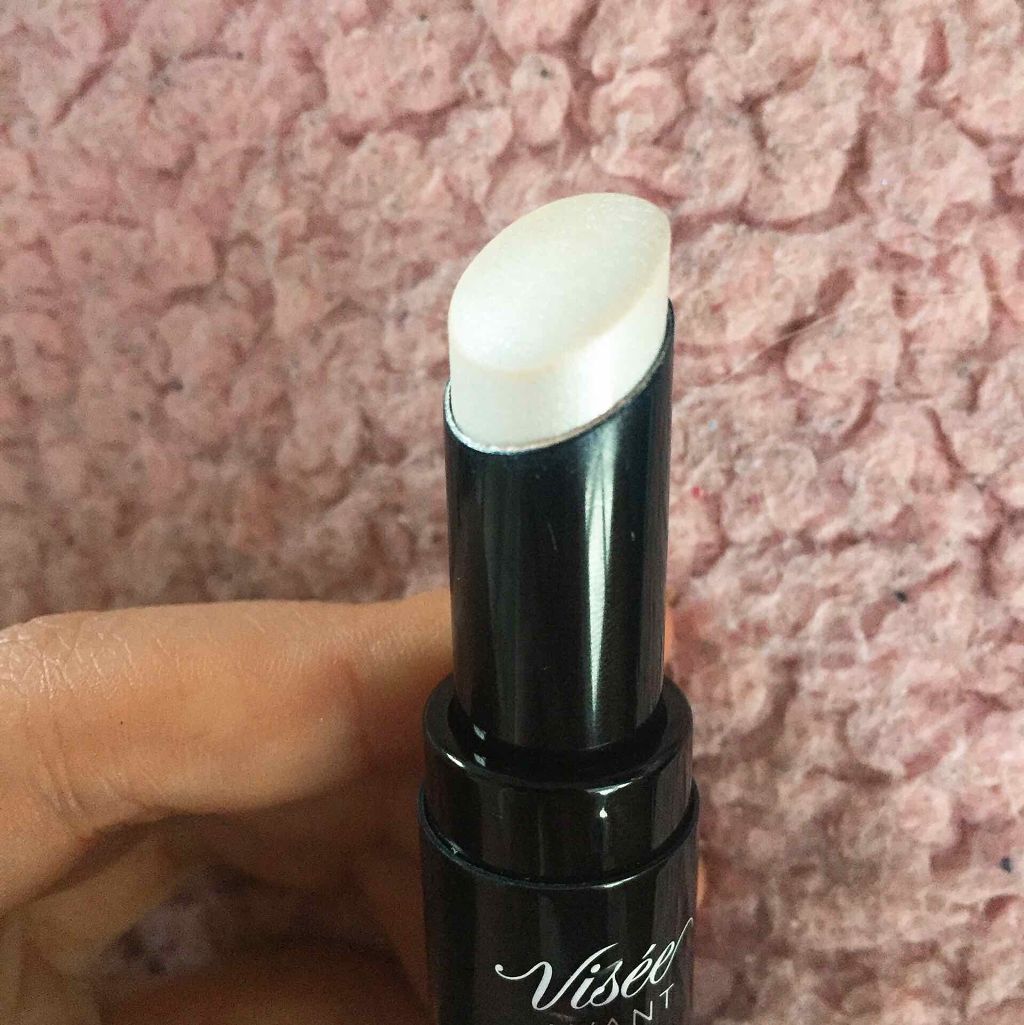 ヴィセ アヴァン スポットライティング スティック/Visée/スティックハイライトを使ったクチコミ（2枚目）