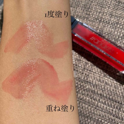 ããð¿ðâ¡ on LIPS ã1æ¬ãŠã4圹ïŒããã¥ã©ã«è¡è²ãªãããããã©ã³ãããŒððïŒåŸã..ãïŒ5æç®ïŒ