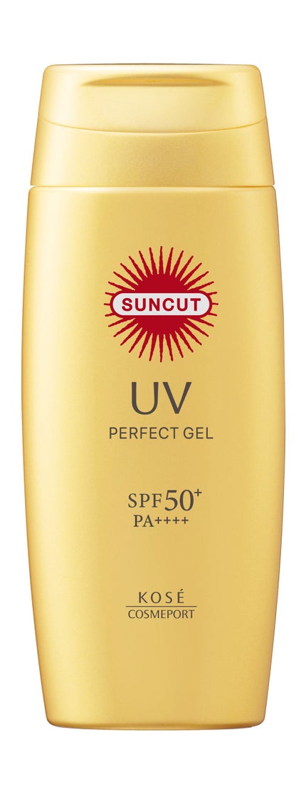 サンカット® サンカットR パーフェクトUV ジェル