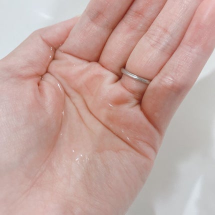 オーガニックジョセフィン ボディソープ /ORGANIC JOSEFIN/ボディソープを使ったクチコミ(2枚目)