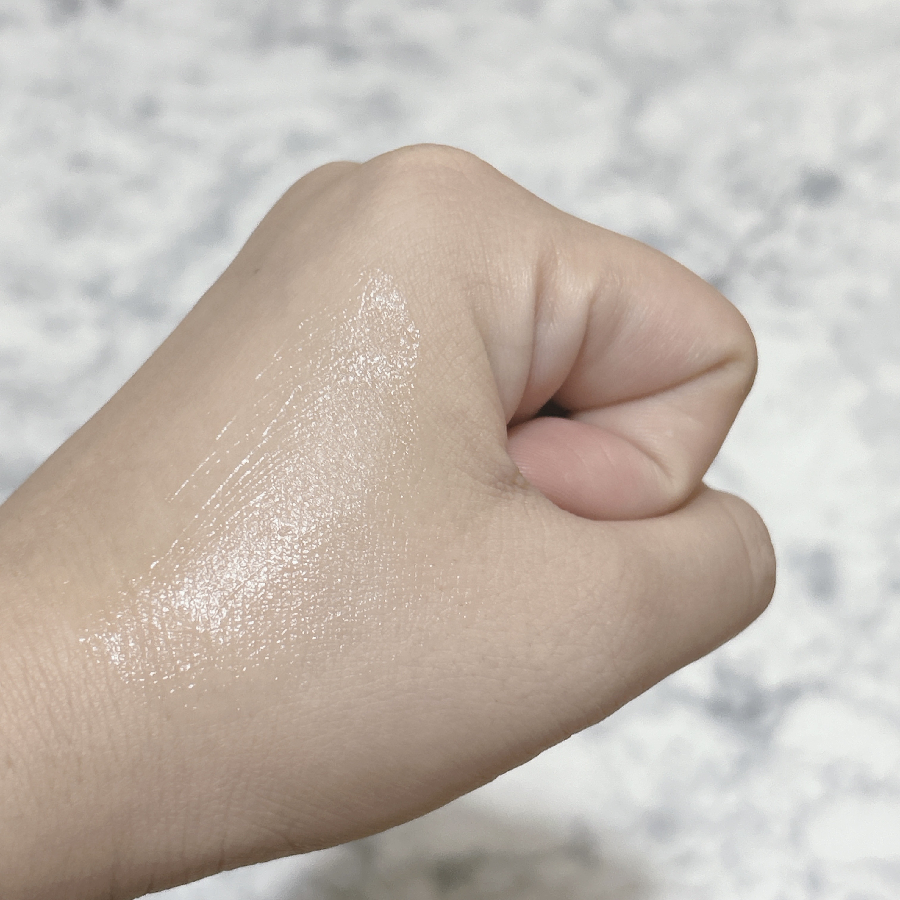 シカナッツカーミングクリーム/ナッツセリン/フェイスクリームを使ったクチコミ（3枚目）