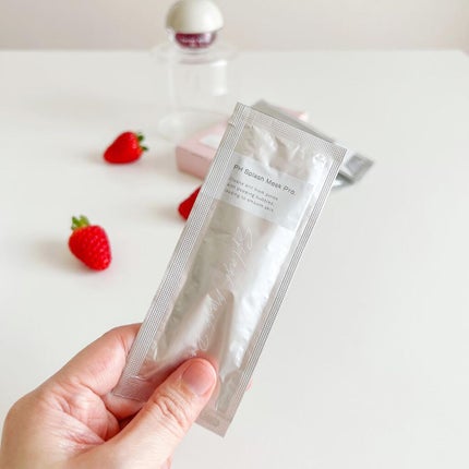 フェイシャルオイル22/ビービーラボラトリーズ/フェイスオイルを使ったクチコミ(3枚目)