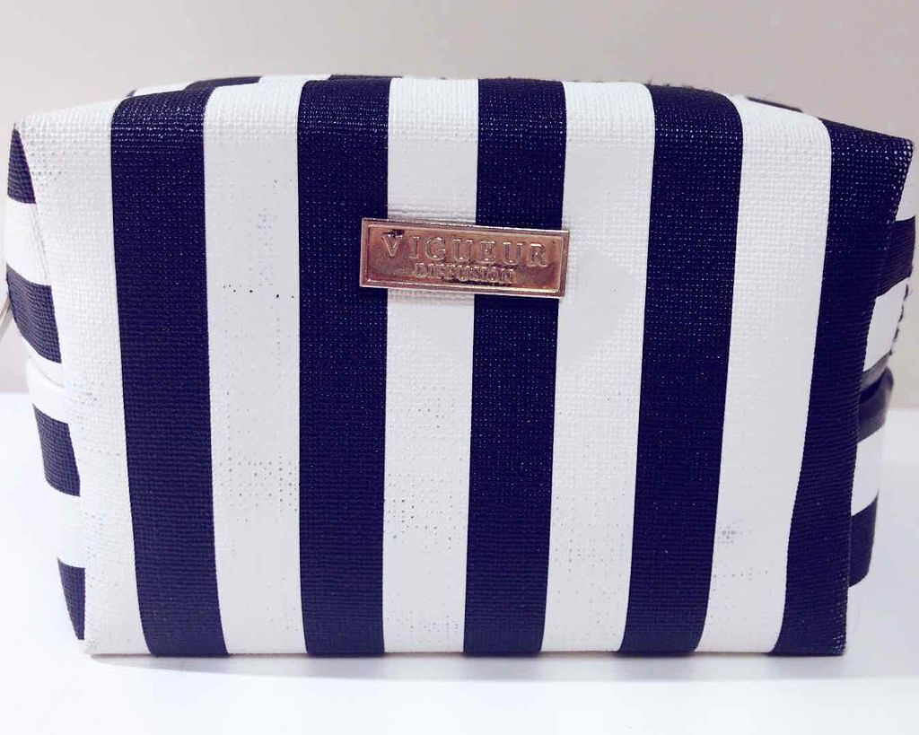 モテライナー リキッド/flowfushi/リキッドアイライナーを使ったクチコミ（2枚目）