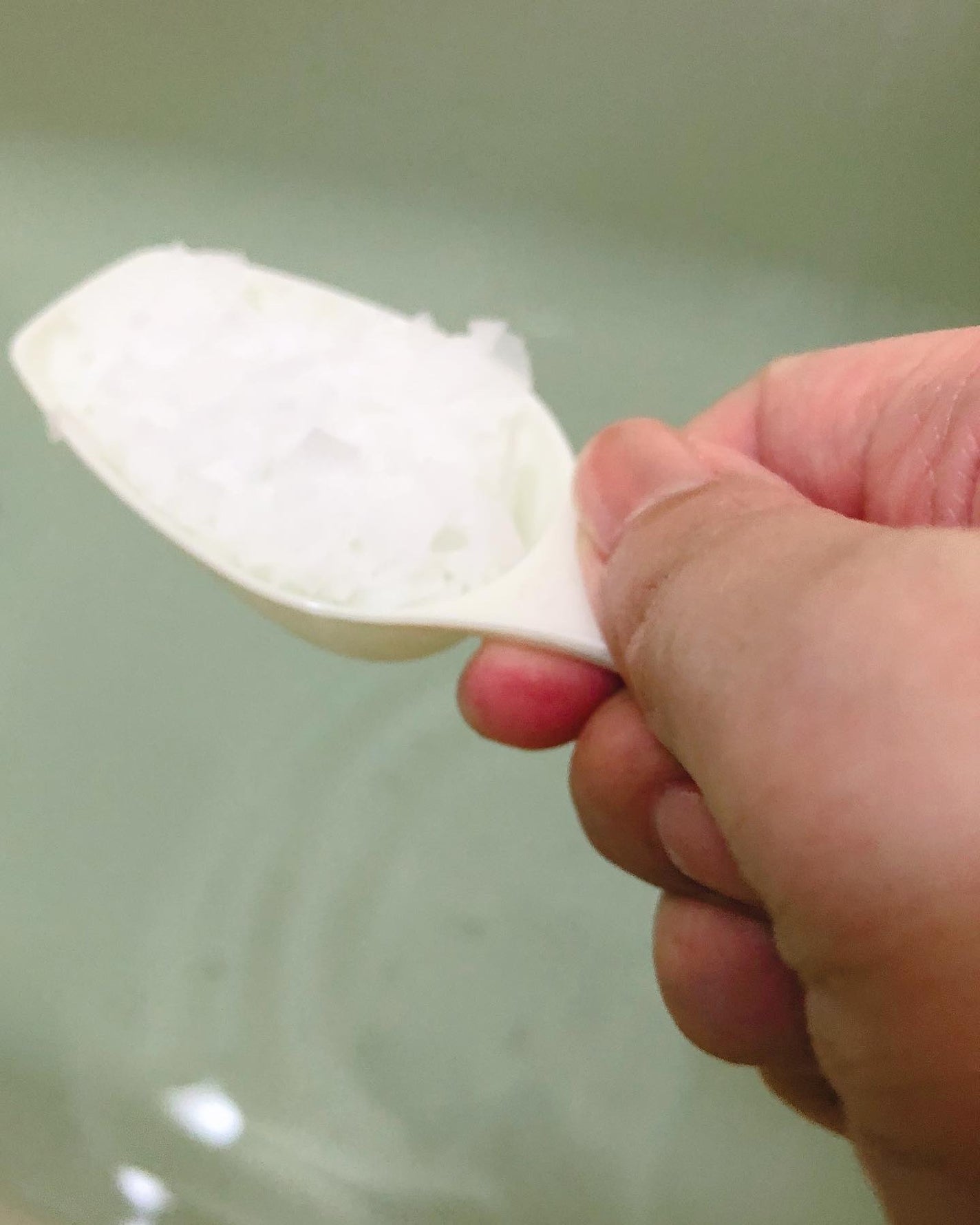 EPSOPIA Bath cosmetics/EPSOPIA/無機塩系入浴剤を使ったクチコミ(3枚目)