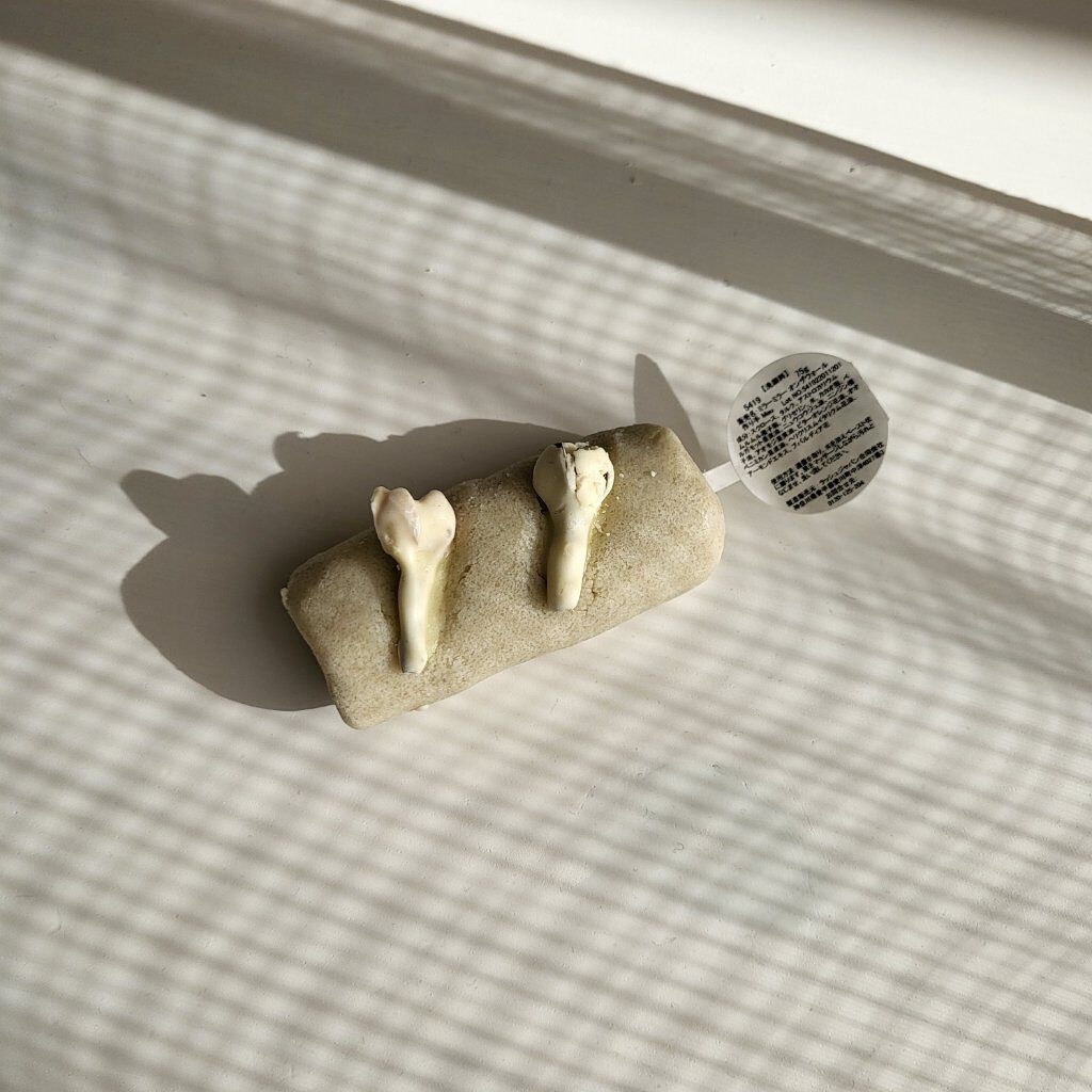 ミラーミラー オンザウォール/ラッシュ/その他洗顔料を使ったクチコミ（1枚目）