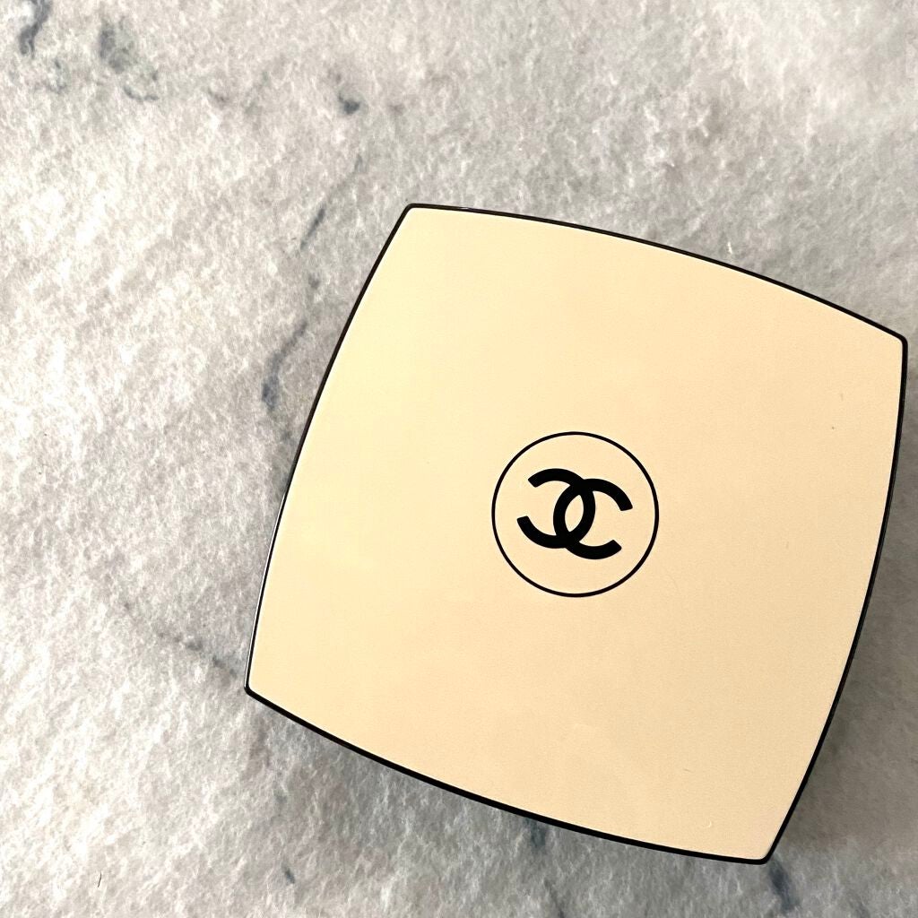 レ ベージュ パレット ルガール/CHANEL/アイシャドウパレットを使ったクチコミ(9枚目)