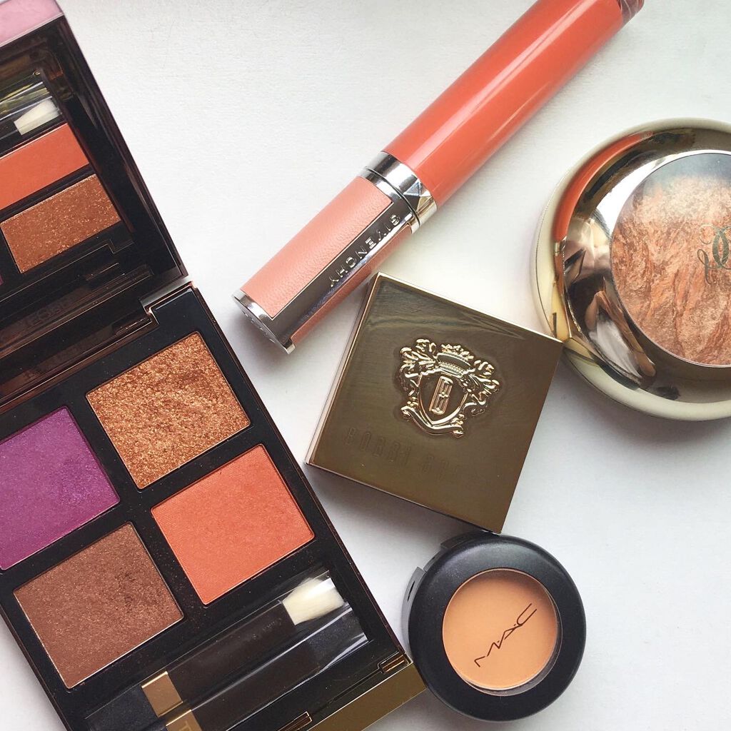 アイ カラー クォード/TOM FORD BEAUTY/アイシャドウパレットを使ったクチコミ(1枚目)