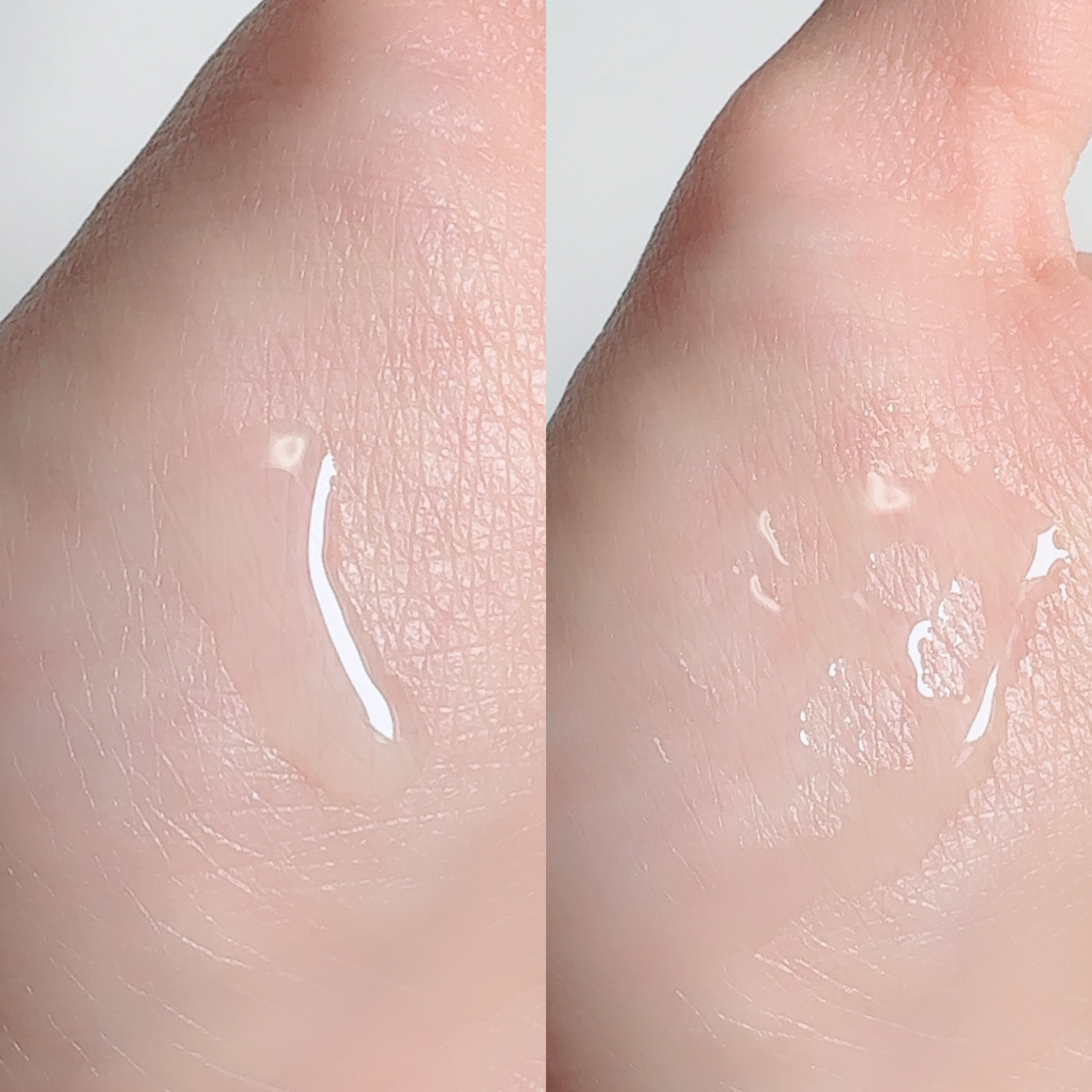 ピュアエッセンス PV35/KISO/美容液を使ったクチコミ（3枚目）