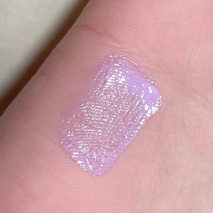 ケイト カラーコントロールアイベース/KATE/アイシャドウベースを使ったクチコミ(3枚目)