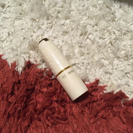 ラスティング リップカラーN/CEZANNE/口紅を使ったクチコミ(1枚目)