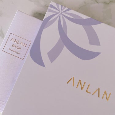 RF温冷美顔器/ANLAN/美顔器・マッサージを使ったクチコミ（7枚目）