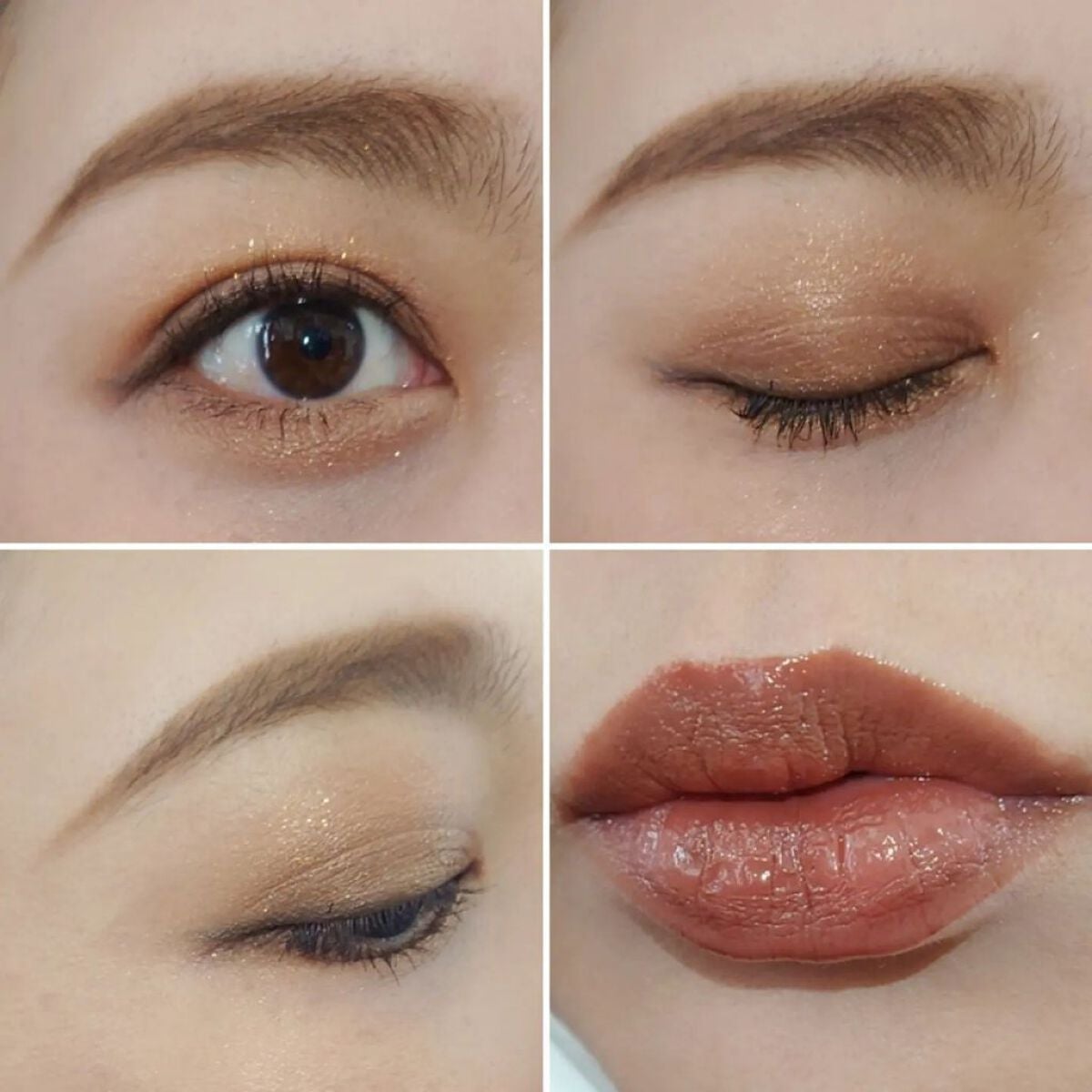 パワーアイズ ウォータープルーフライナー/ブリリアージュ/ペンシルアイライナーを使ったクチコミ(2枚目)