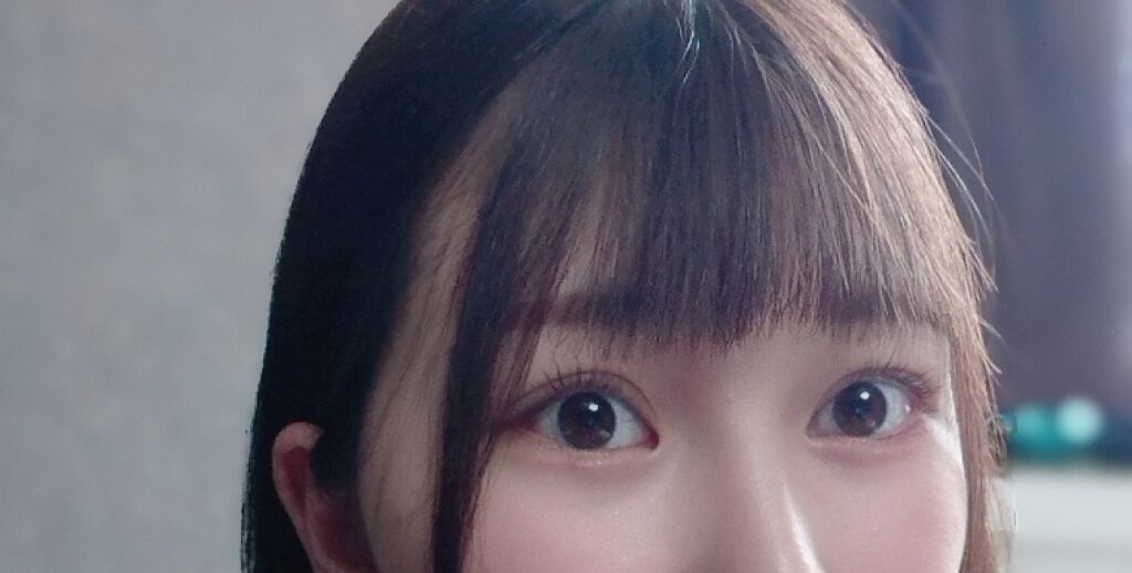 ダブルエンドアイブロウブラシ スマッジタイプ/ロージーローザ/メイクブラシを使ったクチコミ（3枚目）