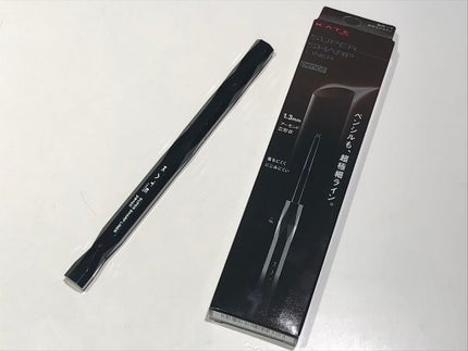 ナチュラル チークN/CEZANNE/パウダーチークを使ったクチコミ(2枚目)