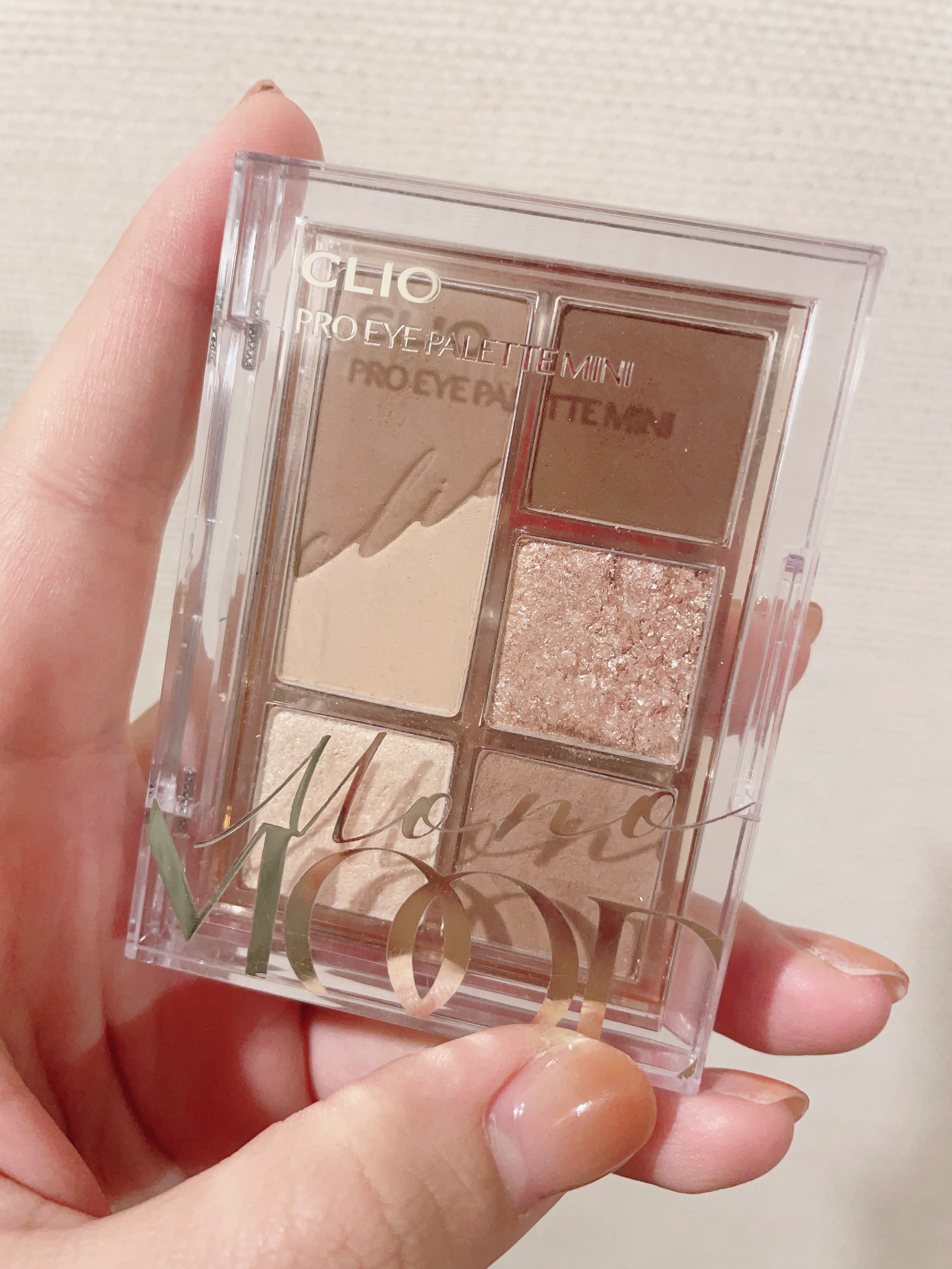 サプライズロングマスカラ ブラック/1Dayマツエク/マスカラを使ったクチコミ（1枚目）