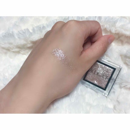 アディクション ザ アイシャドウ/ADDICTION/単色アイシャドウを使ったクチコミ(2枚目)