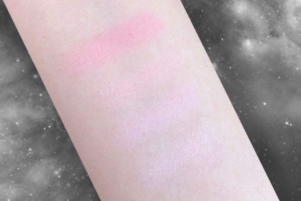 スマイルアップチークスS/コフレドール/パウダーチークを使ったクチコミ(6枚目)