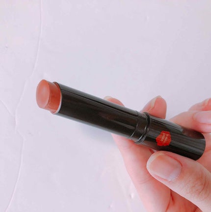 リップザカラー/リップザカラー/口紅を使ったクチコミ(3枚目)