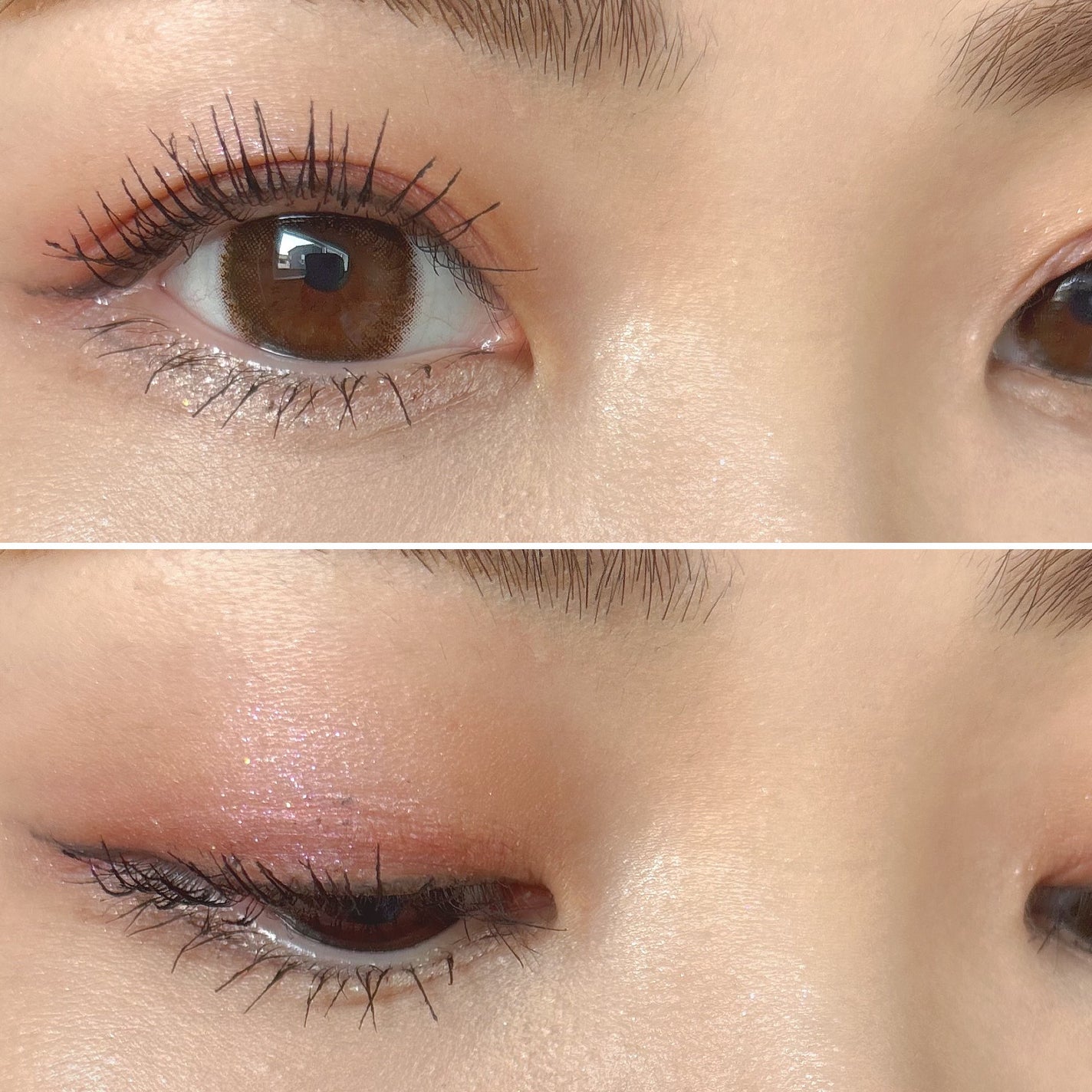 ctrl+alt+glam/ColourPop/アイシャドウパレットを使ったクチコミ(8枚目)