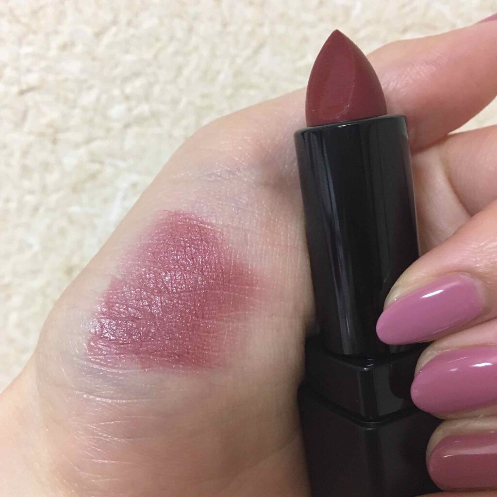 ディグニファイド リップス/Celvoke/口紅を使ったクチコミ(2枚目)