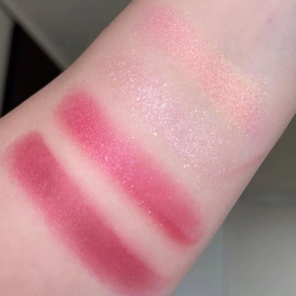 シグニチャー カラー アイズ/SUQQU/アイシャドウパレットを使ったクチコミ(9枚目)