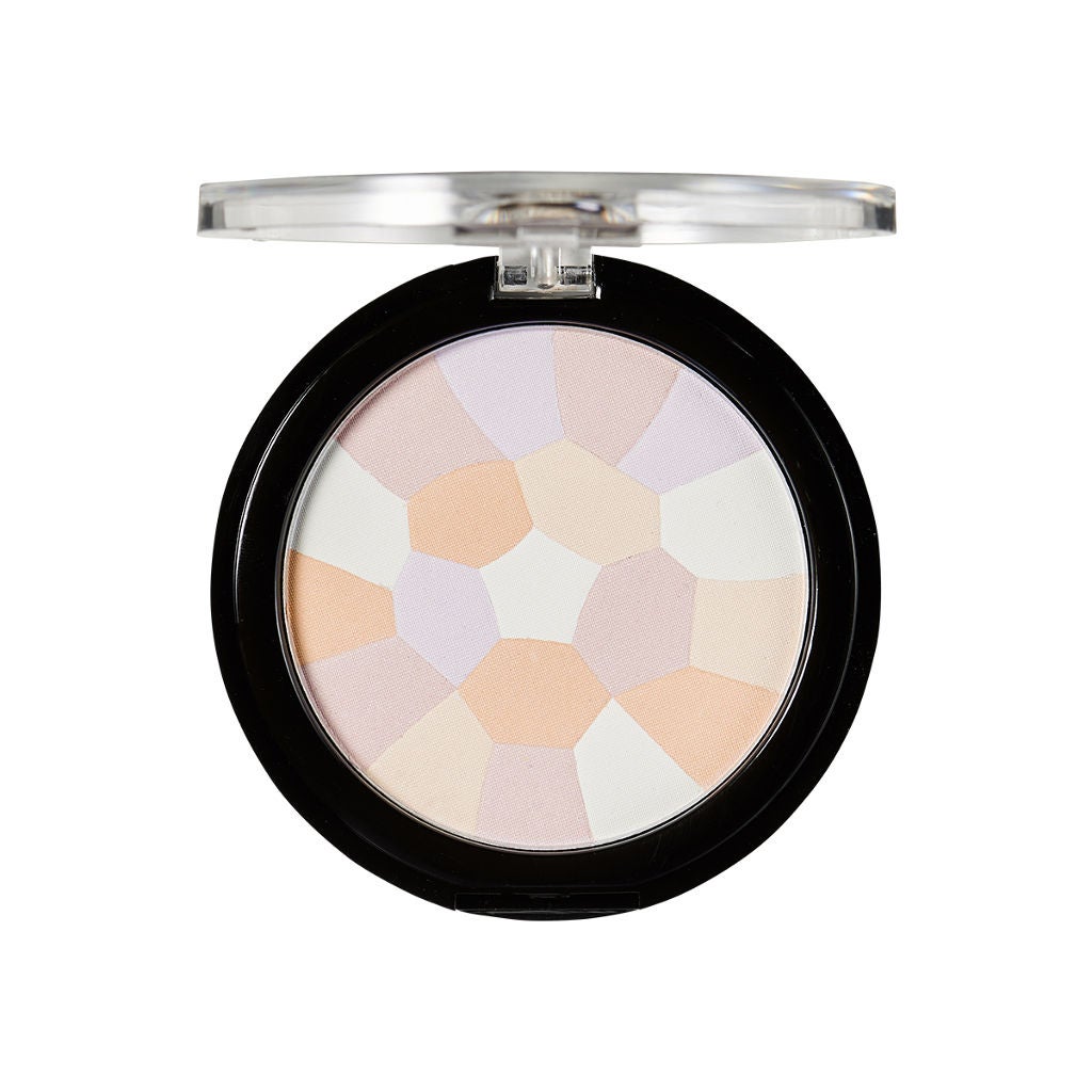 新色レビュー】UR GLAM MARBLE FACE POWDER|U R GLAMの口コミ