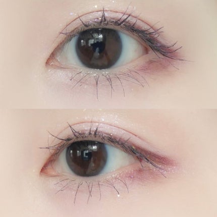 スターライト アイシャドウ/TIRTIR(ティルティル)/アイシャドウパレットを使ったクチコミ(9枚目)