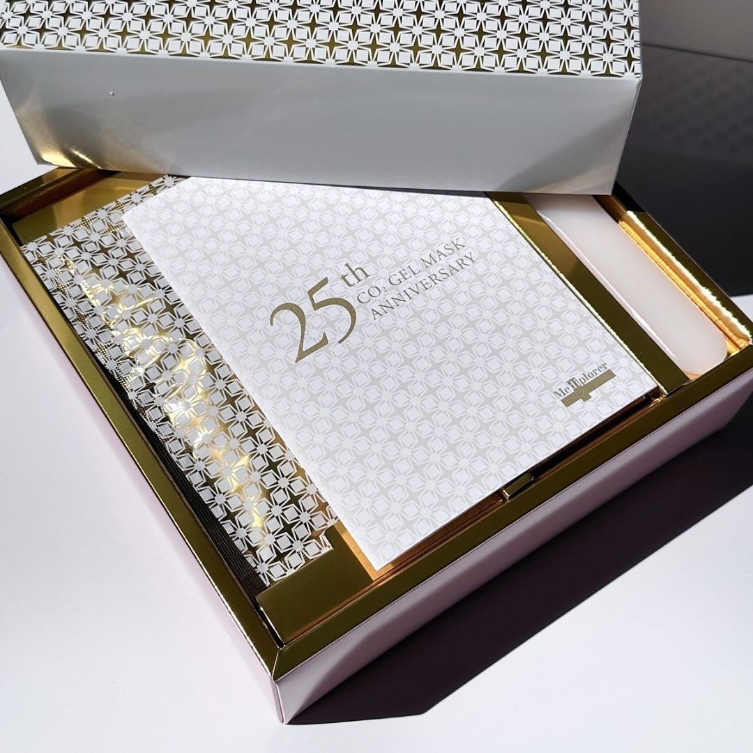 メディプローラー CO2ジェルマスク/ドクターメディオン/洗い流すパック・マスクを使ったクチコミ(2枚目)